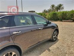 کیا سۆرینتۆ